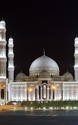 Mosque Live Wallpaper اسکرین شاٹ 1