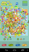 Evolution 2048 Puzzle Game screenshot 5