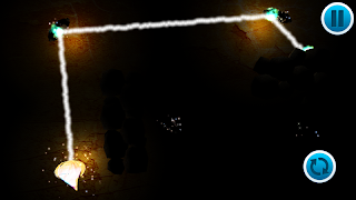 Light Reflection Puzzle Screenshot 1