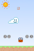 Moving Finger screenshot 2