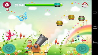 Zombie Run Over screenshot 7