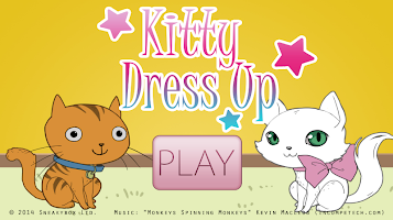 Cat daycare পোস্টার