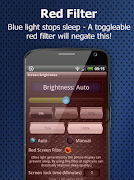 Screen Brightness Ekran Görüntüsü 2