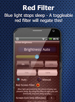 Screen Brightness скриншот 2