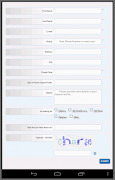 HVACS screenshot 5