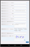 HVACS screenshot 5