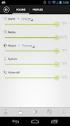 AudioManager ภาพหน้าจอ 1