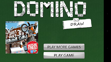 Domino Draw পোস্টার