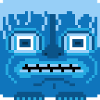 Deletion: Hard Platform Game! ảnh chụp màn hình 2