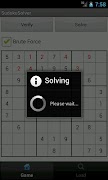 2 Schermata JSON Sudoku Solver