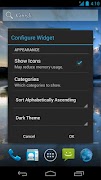 Process Widget Free ★ root ảnh chụp màn hình 3