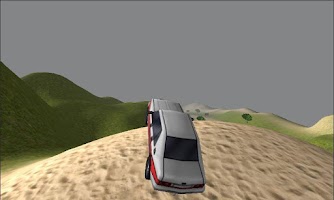 RB Open Off Road LW screenshot 3