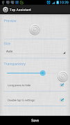 Top Assistant screenshot 5