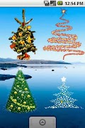 Animated Widgets - Christmas 海報