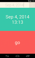Come and Go captura de pantalla 1