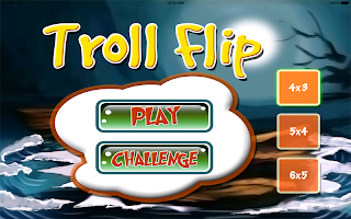 Troll Flip screenshot 3