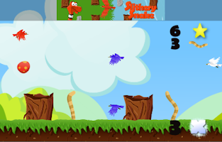 Birds Attack! screenshot 1