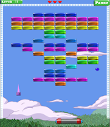 Brick Break 截圖 2