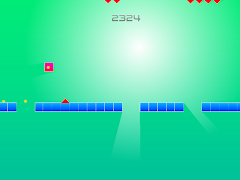 Really Impossible Geometry 스크린샷 7