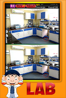 Guess Differences in Lab screenshot 3