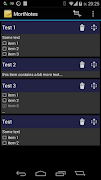MortNotes 포스터