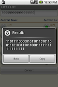 Base 2 Base Screenshot 1