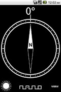 Nano Compass โปสเตอร์