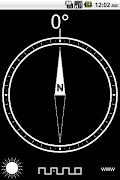 Nano Compass โปสเตอร์