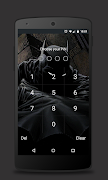 AppLock imagem de tela 2