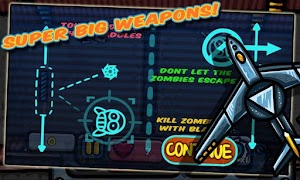 Zombie Crack imagem de tela 4