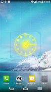 نيون ساعة تصوير الشاشة 3