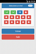 Challenge: Times Tables screenshot 4