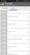 Word Drop 스크린샷 3