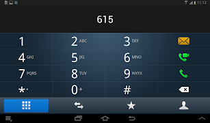 Matrix SPARSH M2S screenshot 7