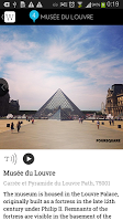 Wayzaway screenshot 4