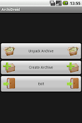 ArchiDroid 截图 2