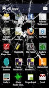 Broken Screen screenshot 2
