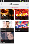 netd müzik Poster