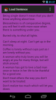 Speaker screenshot 3