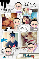 Niko Niko Stamp by PhotoUp 截图 3