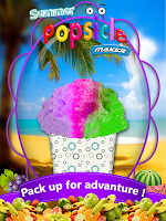 Summer Popsicles Fruity Fun screenshot 5