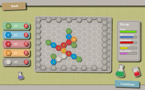 Ecran Lab imagem de tela 2
