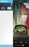Speakerfy screenshot 7