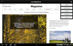 Adobe Edge Inspect CC تصوير الشاشة 6