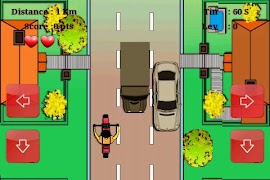 RushHourLite syot layar 1