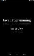 Learn Java Programming ภาพหน้าจอ 5