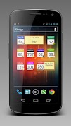 Days Left Widget Cartaz