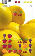 QuadraFruit Screenshot 2