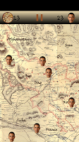 Catch Obama poster