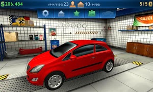 Car Mechanic Simulator Ekran Görüntüsü 1
